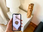 Augmented Reality in E-commerce: Enhancing the Shopping Experience Illustration